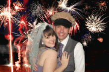 102882 Photo Booth Hire