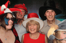 102886 Photo Booth Hire