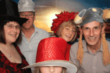 102890 Photo Booth Hire