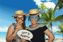 102898 Photo Booth Hire