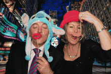 102902 Photo Booth Hire