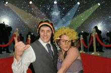 102906 Photo Booth Hire