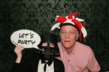 102910 Photo Booth Hire