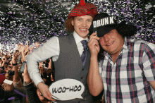 102914 Photo Booth Hire