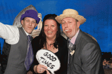 102922 Photo Booth Hire