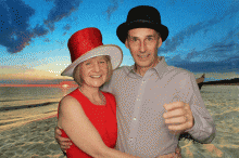 102926 Photo Booth Hire