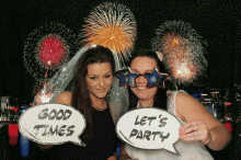 102934 Photo Booth Hire
