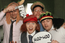 102946 Photo Booth Hire