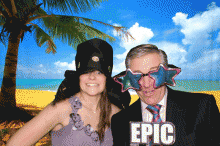 102950 Photo Booth Hire