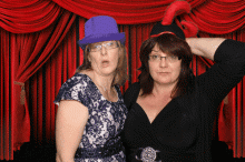 102954 Photo Booth Hire