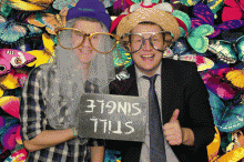 102970 Photo Booth Hire