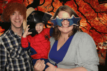 102982 Photo Booth Hire