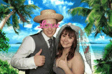 102994 Photo Booth Hire