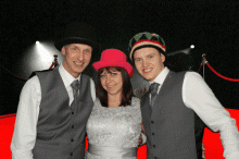 102998 Photo Booth Hire