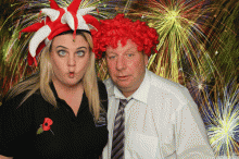 103002 Photo Booth Hire