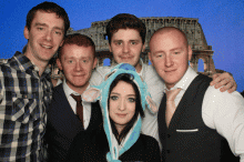 103006 Photo Booth Hire