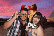 103010 Photo Booth Hire