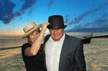 103022 Photo Booth Hire