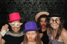 103026 Photo Booth Hire