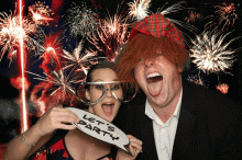 103030 Photo Booth Hire