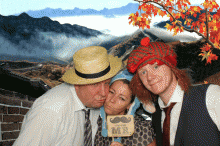 103034 Photo Booth Hire