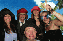 103062 Photo Booth Hire