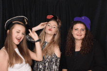 109784 Photo Booth Hire