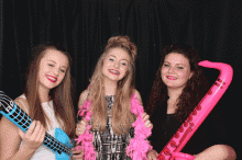 109791 Photo Booth Hire