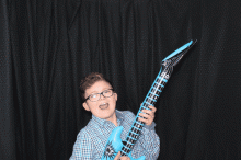 109804 Photo Booth Hire