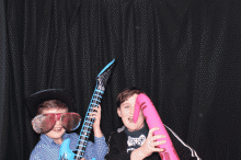 109809 Photo Booth Hire