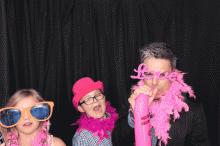 109815 Photo Booth Hire