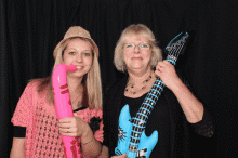 109824 Photo Booth Hire