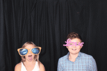 109837 Photo Booth Hire