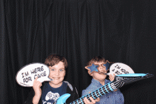 109842 Photo Booth Hire