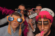 109849 Photo Booth Hire