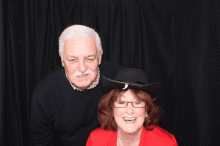 109853 Photo Booth Hire