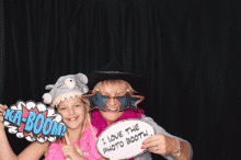 109858 Photo Booth Hire