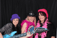 109863 Photo Booth Hire