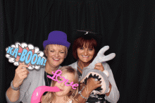 109880 Photo Booth Hire