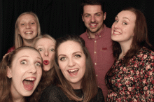109889 Photo Booth Hire