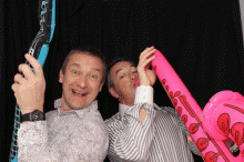 109902 Photo Booth Hire