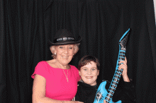 109907 Photo Booth Hire
