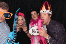 109911 Photo Booth Hire