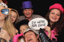 109915 Photo Booth Hire