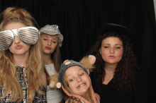 109927 Photo Booth Hire