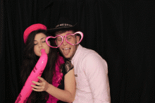 109934 Photo Booth Hire