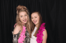 109976 Photo Booth Hire