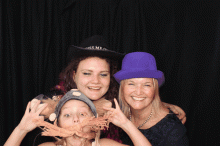 109999 Photo Booth Hire