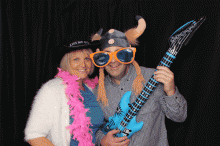 110013 Photo Booth Hire