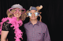 110021 Photo Booth Hire